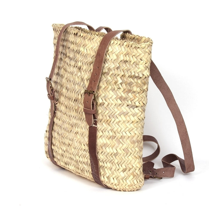 Moroccan Market Backpack *50% off