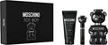 Moschino Toy Boy Set