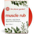 Muscle Rub