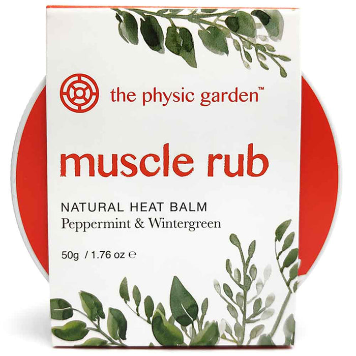 Muscle Rub