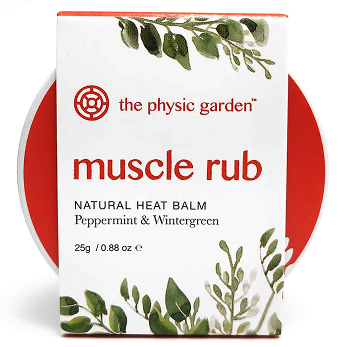Muscle Rub