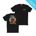 My Autism Hates Communism T-Shirt