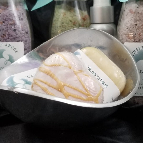 My Heart Facial Soap