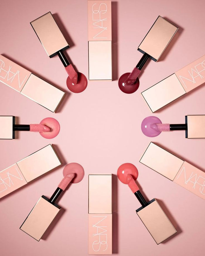 Nars Liquid blush mini
