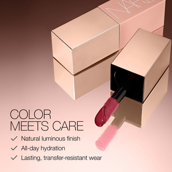 Nars Liquid blush mini