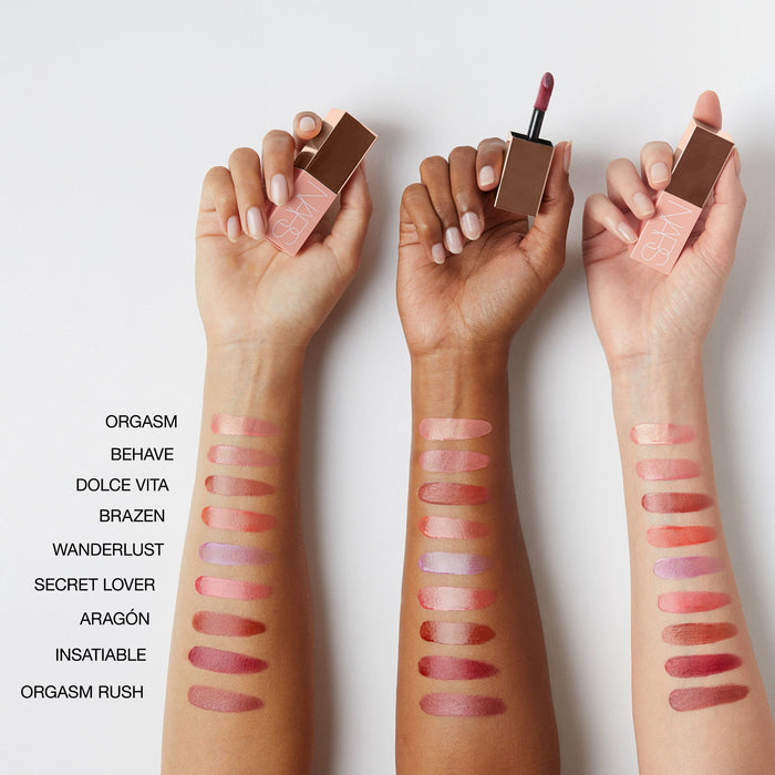 Nars Liquid blush mini