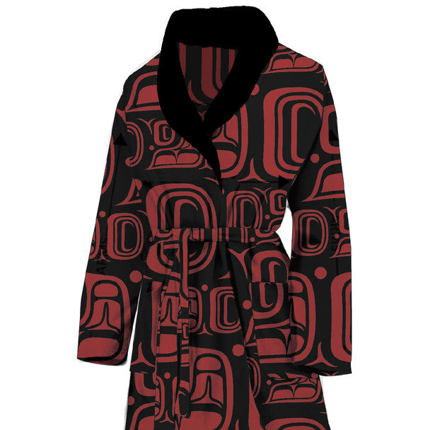 NATIVE NORTHWEST Lounge Robe