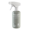 300ml spray bottle of Euclove Natural Home Spray Air Freshener in citrus and sage scent, 100% natural with pure essential oils.