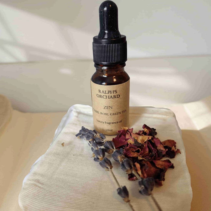 Natural Sachet Kit