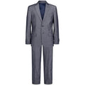 Nautica Big Boys Iridescent Twill Jacket Only