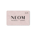 NEOM Digital Gift Cards
