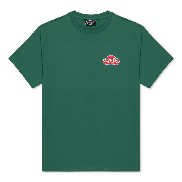 RIPNDIP Nerm Dough Tee (Olive)