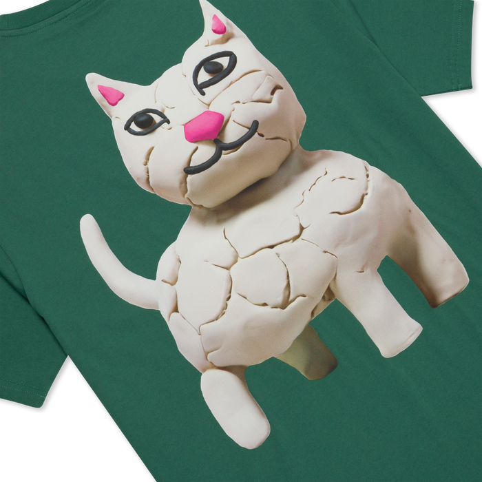 RIPNDIP Nerm Dough Tee (Olive)