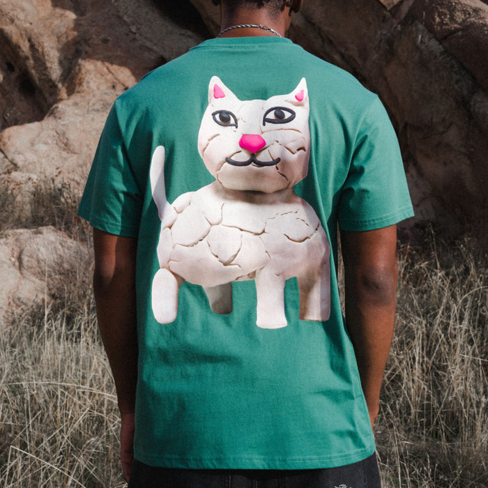 RIPNDIP Nerm Dough Tee (Olive)