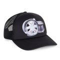 RIPNDIP Nerm Wheels Trucker Hat (Black)