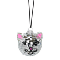 RIPNDIP Nermal Disco Car Ornament (Metallic)