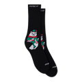 RIPNDIP Nermal Elf Socks (Black)