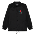 RIPNDIP Nermii Coaches Jacket (Black)