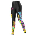 NEW Gabby Gang Drip Legging