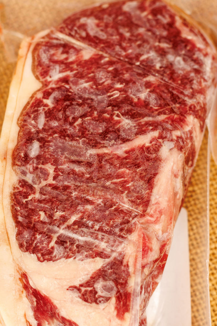 New York Steak (Boneless)