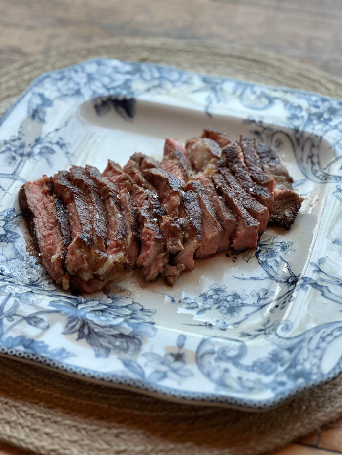 New York Steak (Boneless)