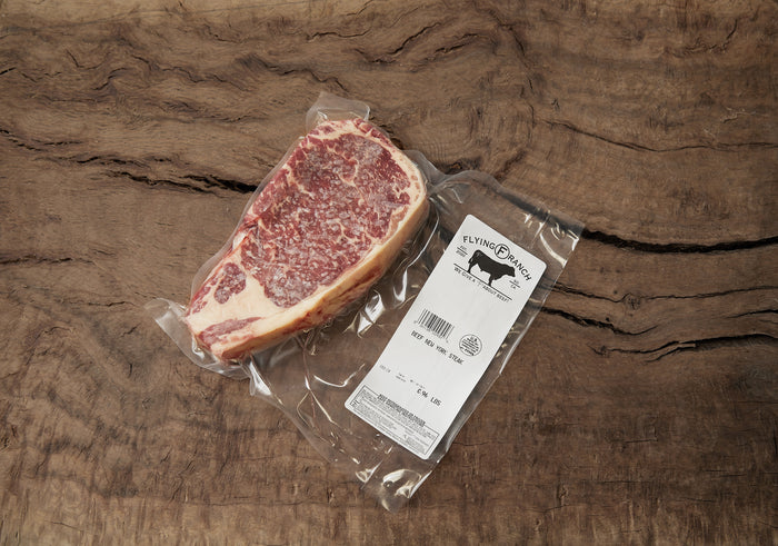 New York Steak (Boneless)