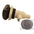 products nla master spa x279634 3 4 eclipse dsg titanium waterfall diverter html