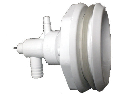 Master Spa   X284610   5" Waterway LED Power Storm Jet Body