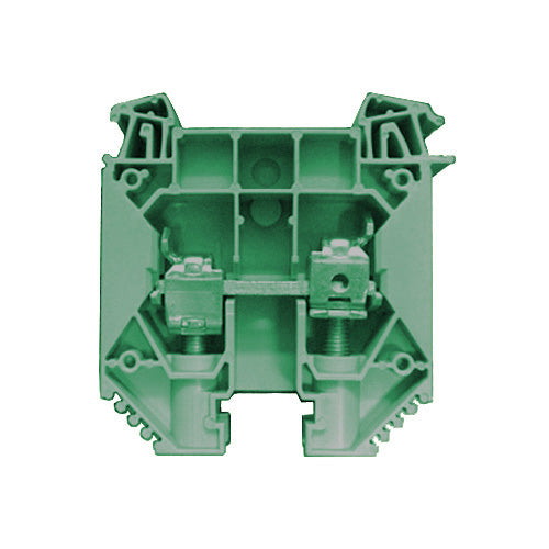 Master Spa   X400543   Master Spas IEC Circuit Block Green   Top View