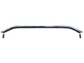 Master Spa   X510010   24 inch Stainless Handrail   Front View