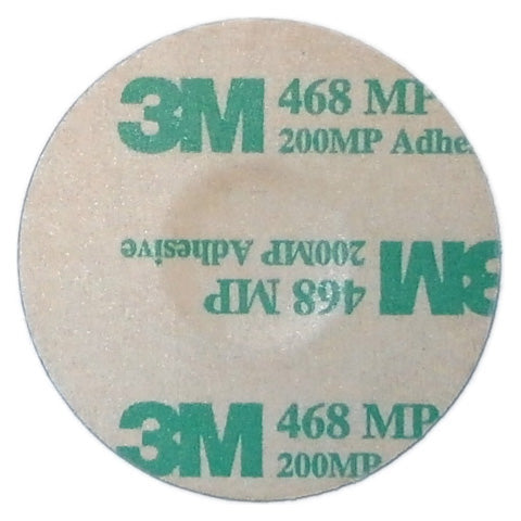 X600065   Back View