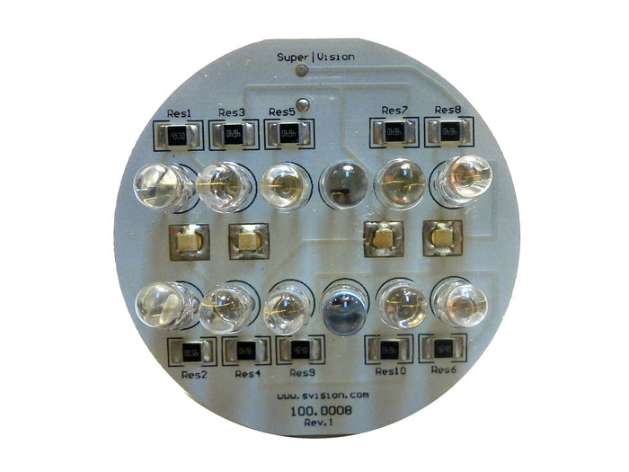 X333117   Front View