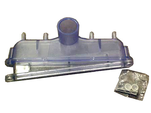X804653   Front View