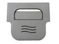 products nla x261124 grey weir no logo assembly for lsi lsx557 refer to x261125 html