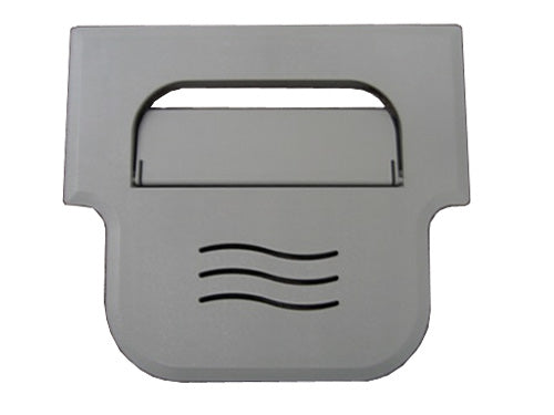 products nla x261124 grey weir no logo assembly for lsi lsx557 refer to x261125 html