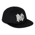 RIPNDIP No Days Off Snapback (Black)