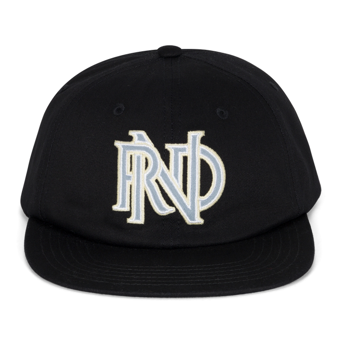 RIPNDIP No Days Off Snapback (Black)