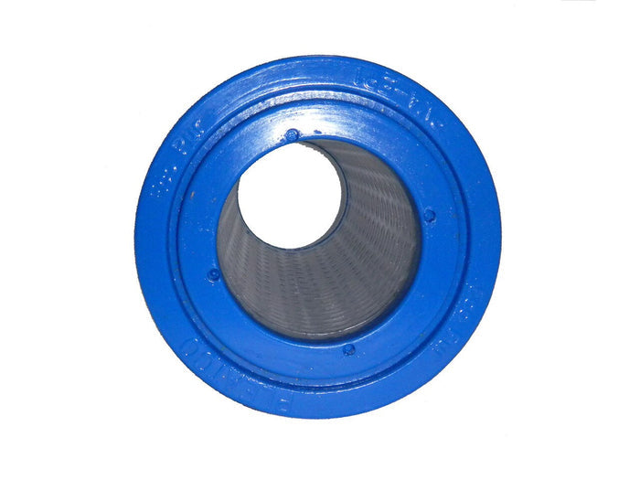 X268340 Mineral Filter Top & Bottom