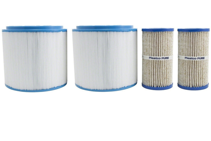 products legend series down east spas legacy whirlpool eco pur mineral 4 filter set html