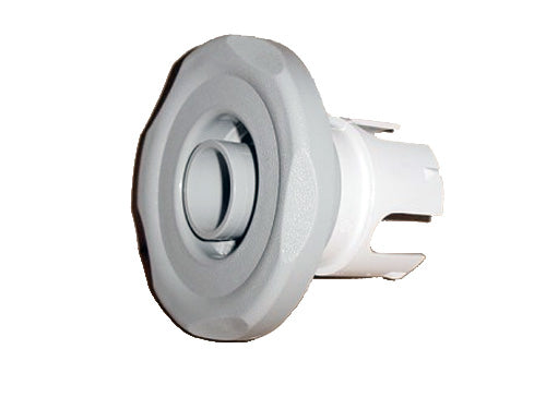 Master Spa   X245260   4.25 inch Pentair 3 Way Diverter Grey Jet
