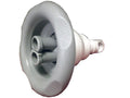 Master Spa   X284357   5" Waterway Power Storm Twin Roto Grey Je