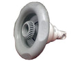 Master Spa   X284358   5" Waterway Power Storm Directional Grey Jet