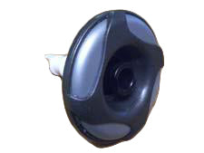 Master Spa   X284650   3.25" Waterway Mini Storm Directional DSG Grey Jet