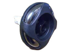 Master Spa   X284654   4" Waterway Poly Storm Directional SST DSG Jet