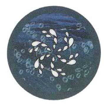 Master Spa   X509003   2004 Therapy Button Overlay   Front View