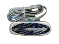 Master Spa   X310000   Topside Control Panel   MAS25 4 Button