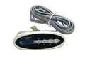 Master Spa   X310042   Topside Control Panel   MAS425 4 Button