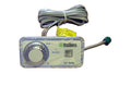 Master Spa   X310200   Topside Control Panel   MAS100 1 Button