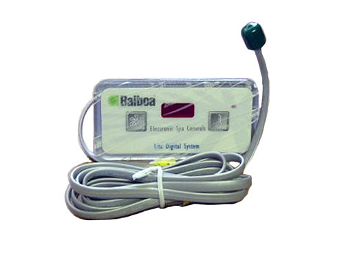 Master Spa   X310400   Topside Control Panel