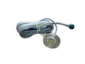 Master Spa   X311250   AUX PANEL, MAS 400 REMOTE